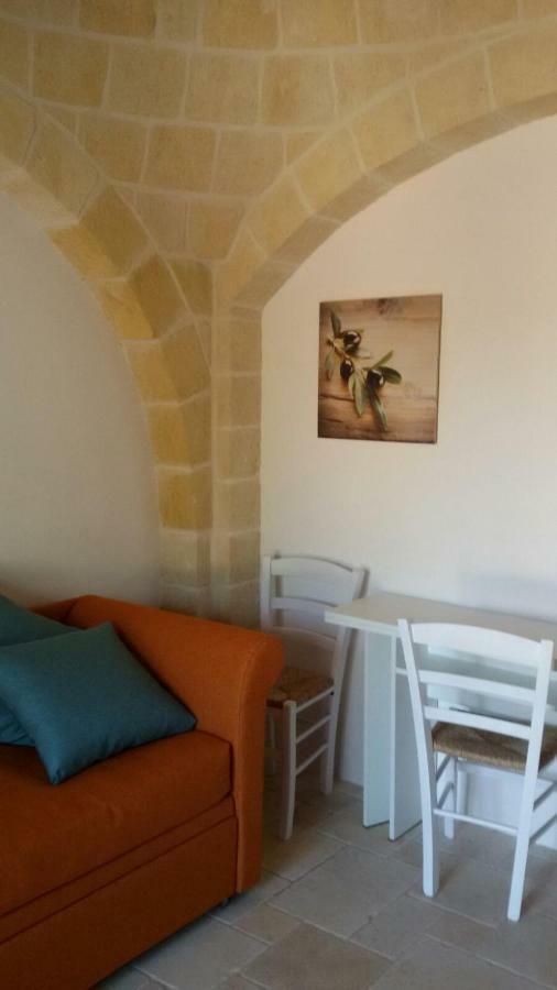 Villa Tramonti D'Itria Ostuni Exterior foto