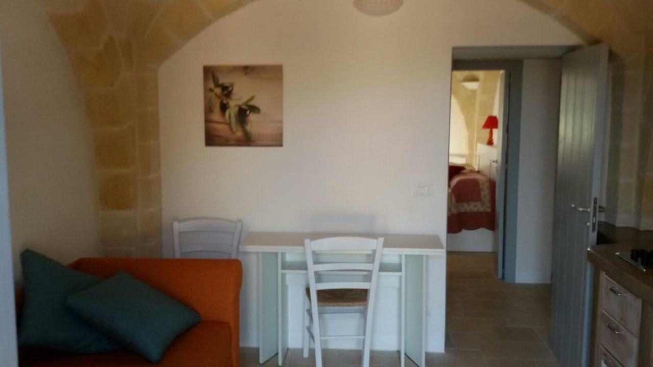 Villa Tramonti D'Itria Ostuni Exterior foto
