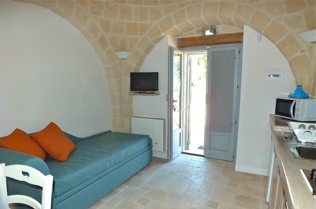 Villa Tramonti D'Itria Ostuni Exterior foto