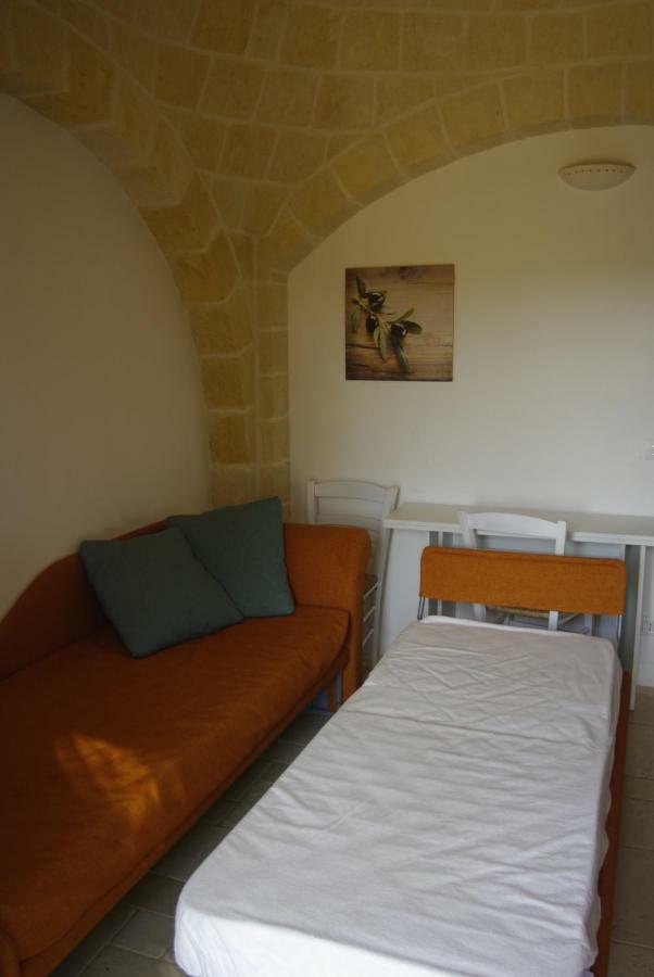 Villa Tramonti D'Itria Ostuni Exterior foto